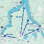 Dimora I Laghi Tra Como, Lecco E Bellagio