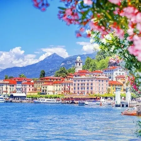 Dimora I Laghi Tra Como, Lecco E Bellagio Prázdninový dům