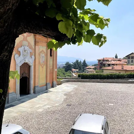 Prázdninový dům Dimora I Laghi Tra Como, Lecco E Bellagio