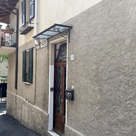 Dimora I Laghi Tra Como, Lecco E Bellagio Prázdninový dům