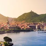 Dimora I Laghi Tra Como, Lecco E Bellagio * Έρμπα